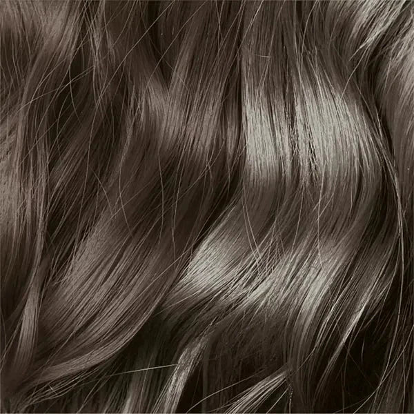 Schwarzkopf PROFESSIONAL Dark Ash Indola Colour Style Mousse 200ml Hair Colourant