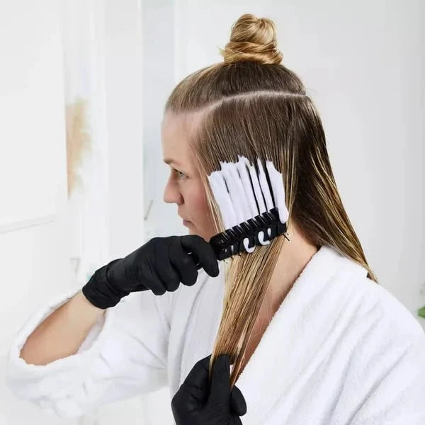 Schwarzkopf PROFESSIONAL Indola Colour Style Mousse 200ml Hair Colourant