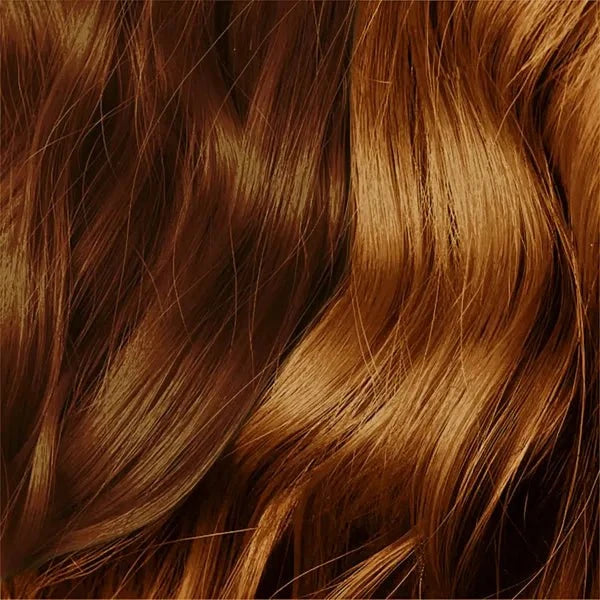Schwarzkopf PROFESSIONAL Light Brown Hazel Indola Colour Style Mousse 200ml Hair Colourant