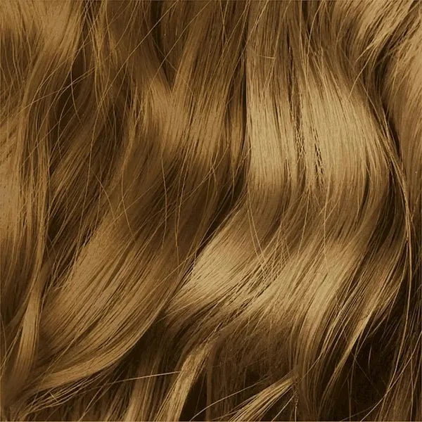 Schwarzkopf PROFESSIONAL Medium Blonde Indola Colour Style Mousse 200ml Hair Colourant