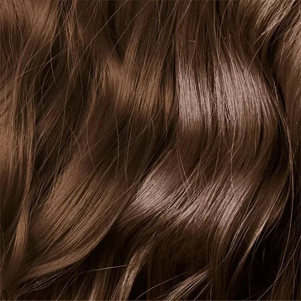 Schwarzkopf PROFESSIONAL Medium Brown Indola Colour Style Mousse 200ml Hair Colourant