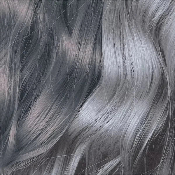 Schwarzkopf PROFESSIONAL Pearl Grey Indola Colour Style Mousse 200ml Hair Colourant