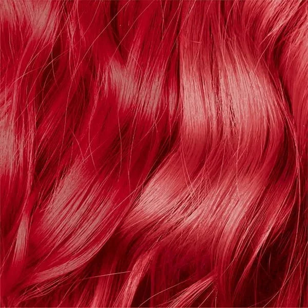 Schwarzkopf PROFESSIONAL Red Indola Colour Style Mousse 200ml Hair Colourant