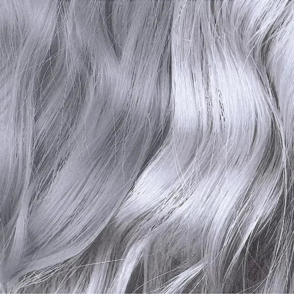 Schwarzkopf PROFESSIONAL Silver Indola Colour Style Mousse 200ml Hair Colourant
