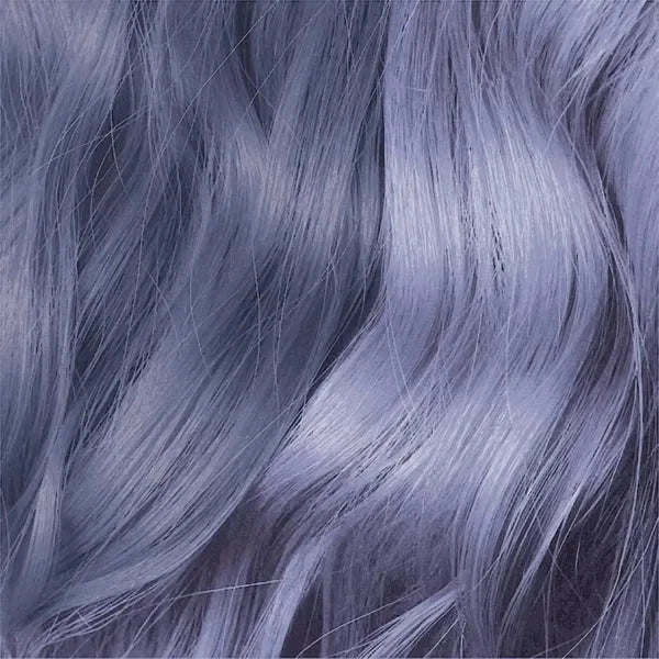 Schwarzkopf PROFESSIONAL Silver Lavender Indola Colour Style Mousse 200ml Hair Colourant
