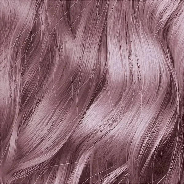 Schwarzkopf PROFESSIONAL Soft Mauve Indola Colour Style Mousse 200ml Hair Colourant