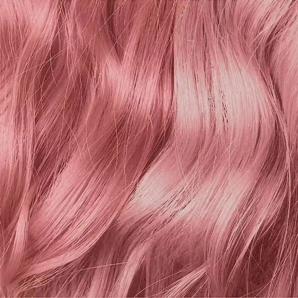 Schwarzkopf PROFESSIONAL Strawberry Rose Indola Colour Style Mousse 200ml Hair Colourant