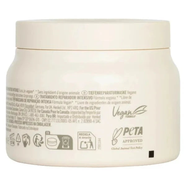 Schwarzkopf PROFESSIONAL Schwarzkopf Blondme Deep Repair Mask 200mL Hair Mask