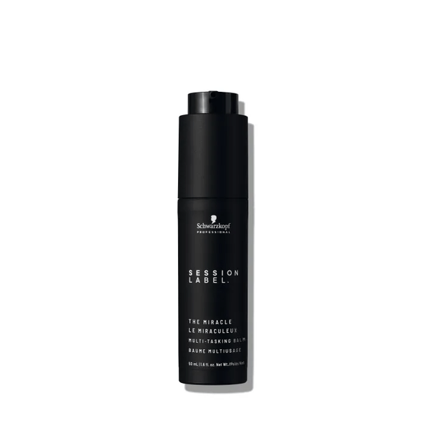 Schwarzkopf PROFESSIONAL Schwarzkopf Session Label The Miracle 50mL Hair Styling Products