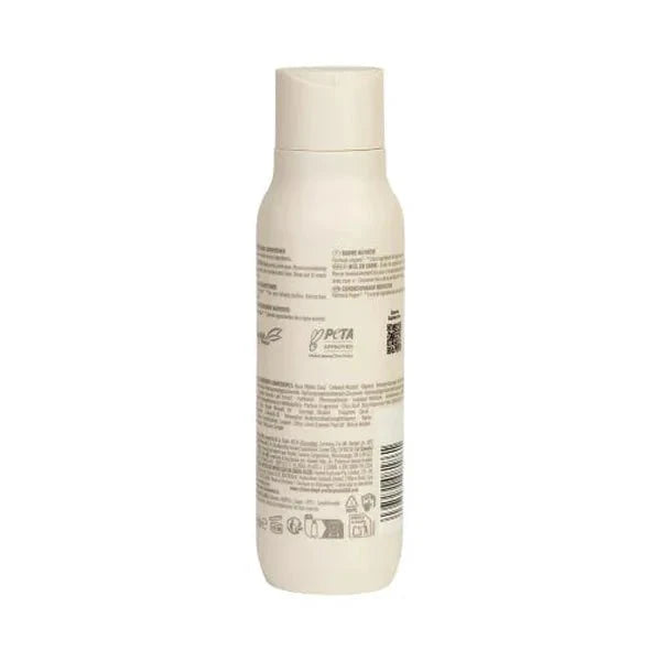 Schwarzkopf PROFESSIONAL Schwarzkopf Blondme Bond Repair Nourishing Conditioner 250mL