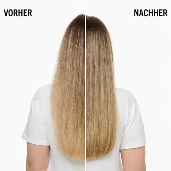 Schwarzkopf PROFESSIONAL Schwarzkopf Blondme Bond Repair Nourishing Conditioner 250mL