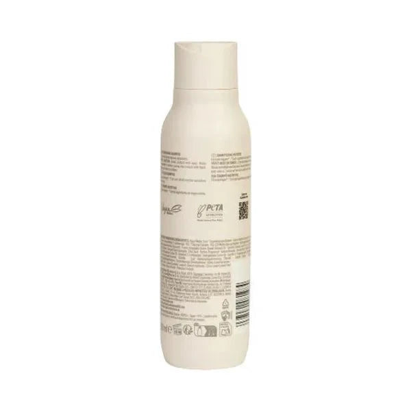 Schwarzkopf PROFESSIONAL Schwarzkopf Blondme Bond Repair Nourishing Shampoo 300mL Shampoo