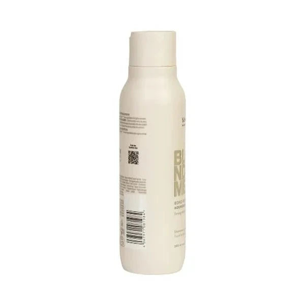 Schwarzkopf PROFESSIONAL Schwarzkopf Blondme Bond Repair Nourishing Shampoo 300mL Shampoo