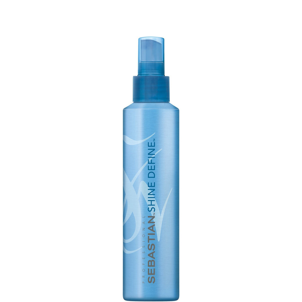 Sebastian Professional Sebastian Professional Shine Define Hair Spray 200ml Hair Care