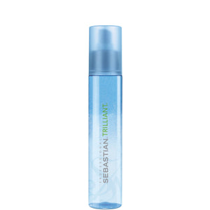 Sebastian Professional Sebastian Professional Trilliant Hair Spray 150ml Hair Care