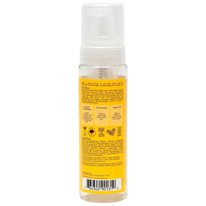 SheaMoisture SheaMoisture Raw Shea, Chamomile and Argan Oil Baby Foaming Wash 221ml Body Care [Health and Beauty]
