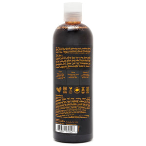 SheaMoisture SheaMoisture African Black Soap Soothing Body Wash 384ml Body Care