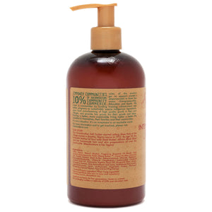 SheaMoisture SheaMoisture Manuka Honey & Mafura Oil Intensive Hydration Conditioner 384ml Hair Care