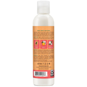 SheaMoisture SheaMoisture Papaya and Neroli All Day Frizz Control Milk Gel 237ml Hair Care
