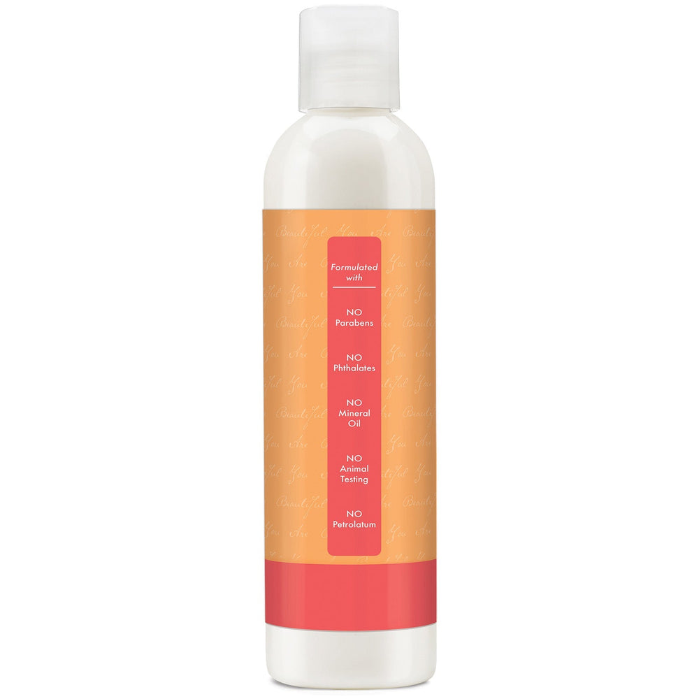SheaMoisture SheaMoisture Papaya and Neroli All Day Frizz Control Milk Gel 237ml Hair Care