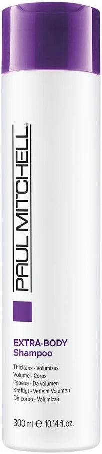 Paul Mitchell Extra Body Shampoo 300ml