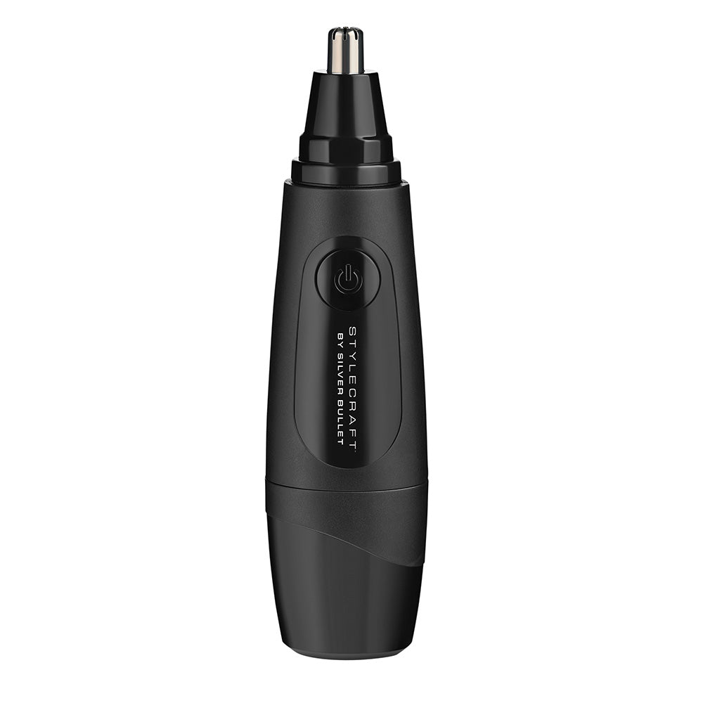 Silver Bullet StyleCraft By Silver Bullet Schnozzle Nose & Ear Trimmer Body Care