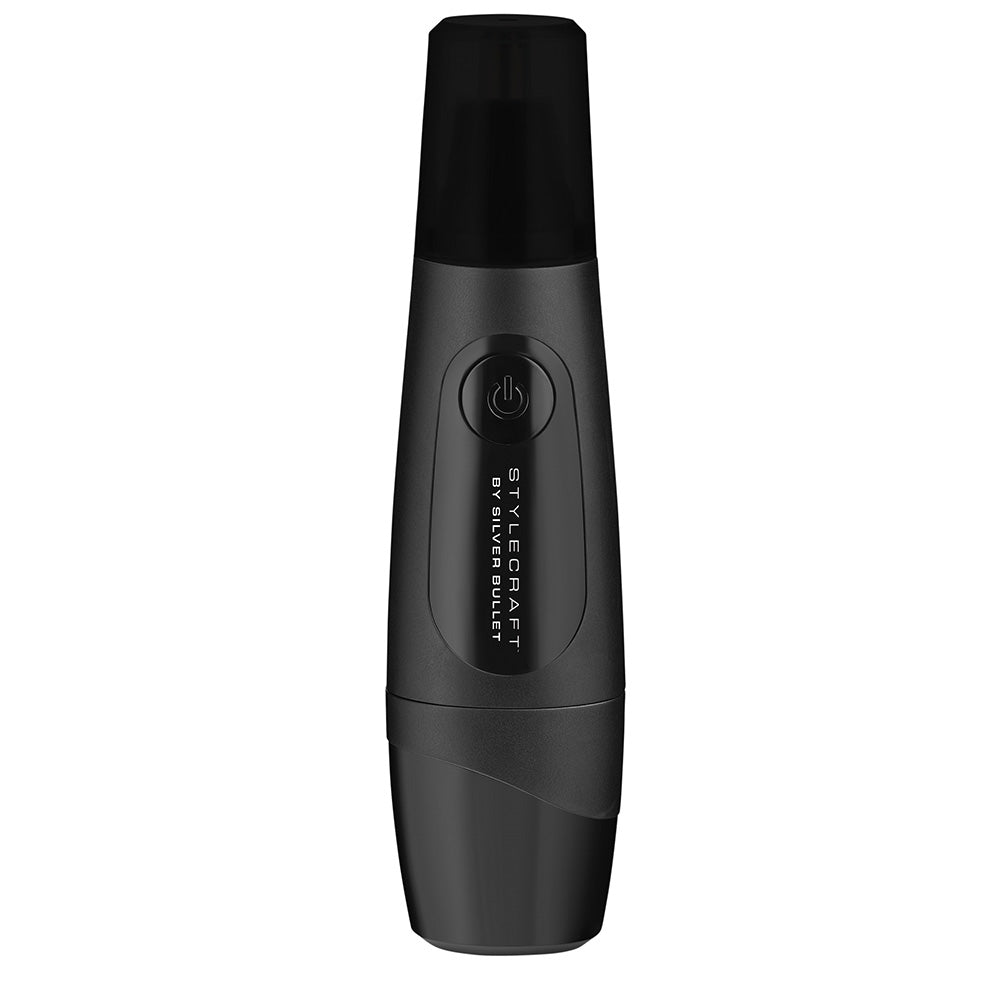 Silver Bullet StyleCraft By Silver Bullet Schnozzle Nose & Ear Trimmer Body Care