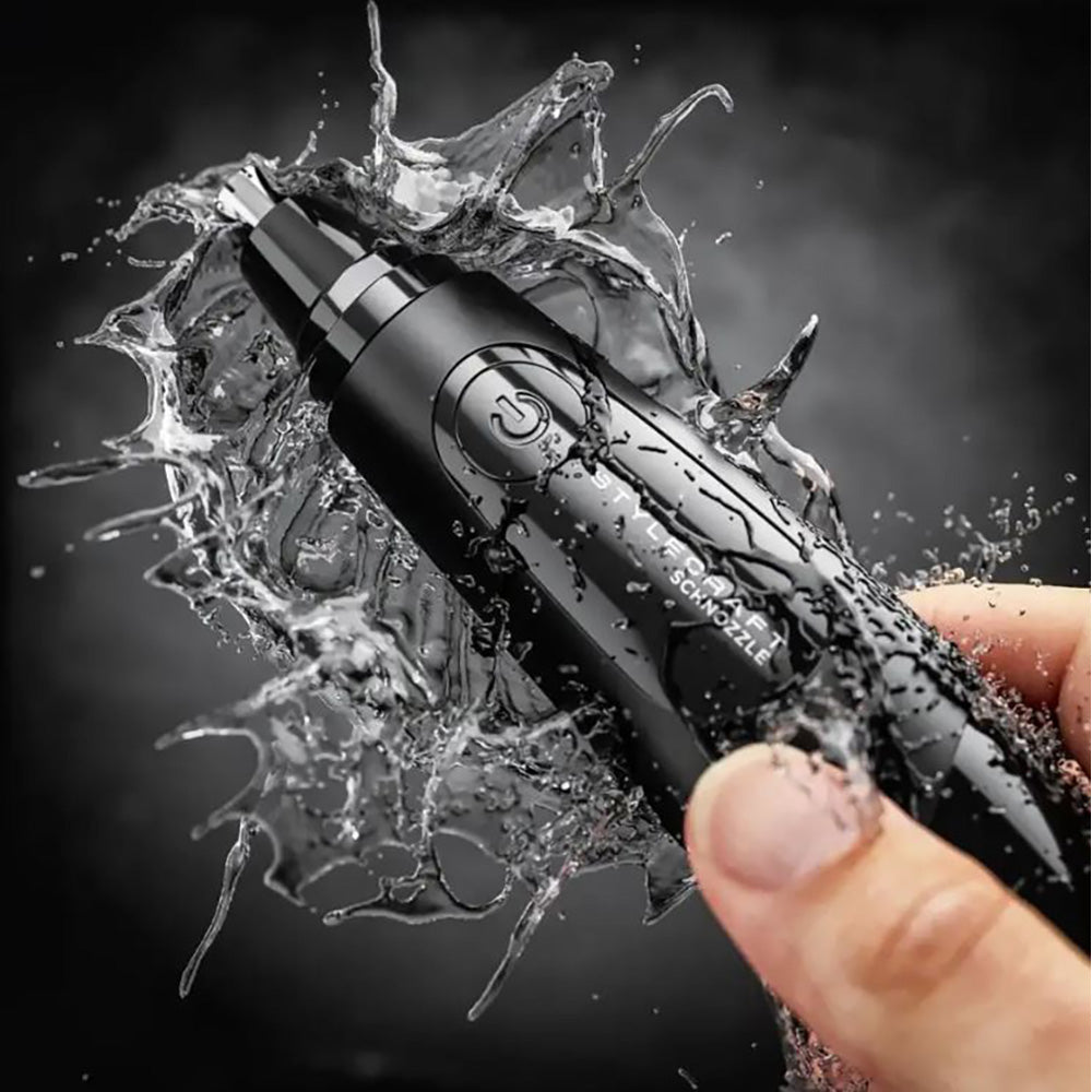 Silver Bullet StyleCraft By Silver Bullet Schnozzle Nose & Ear Trimmer Body Care