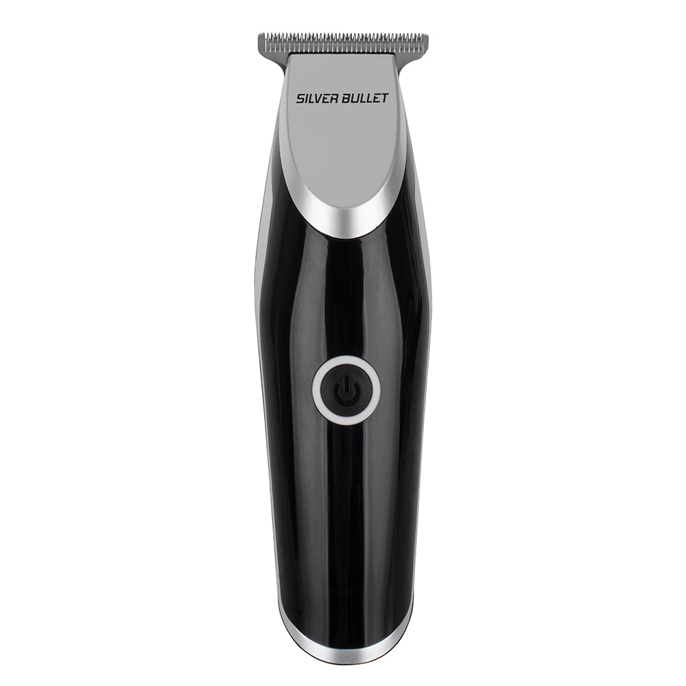 Silver Bullet Silver Bullet Mighty Mini Trimmer Cord/Cordless Clippers