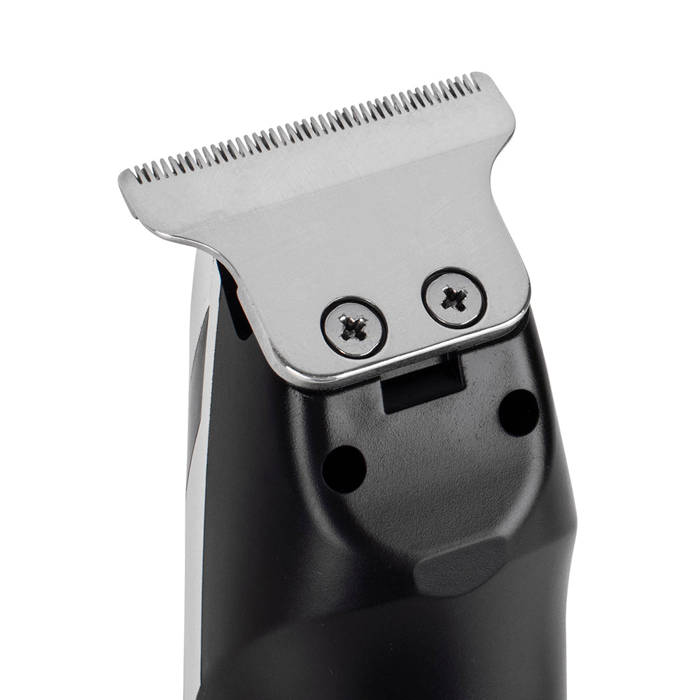 Silver Bullet Silver Bullet Mighty Mini Trimmer Cord/Cordless Clippers