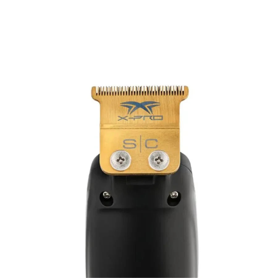 Silver Bullet StyleCraft By Silver Bullet Saber Pro Trimmer - Black Clippers