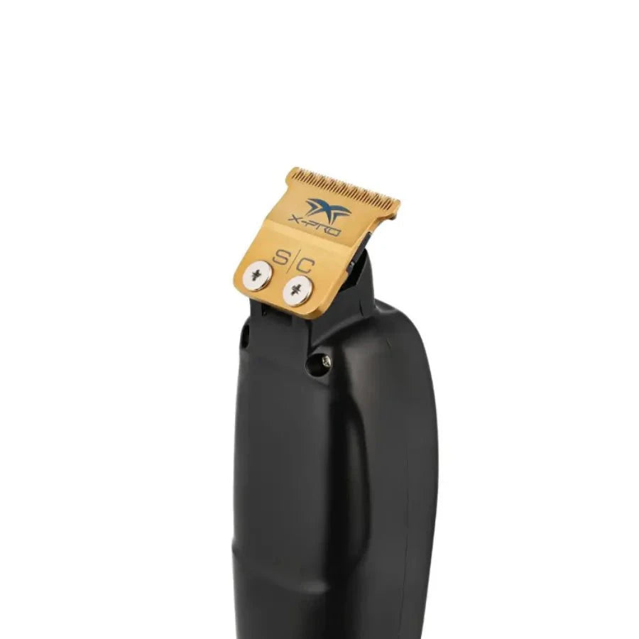 Silver Bullet StyleCraft By Silver Bullet Saber Pro Trimmer - Black Clippers