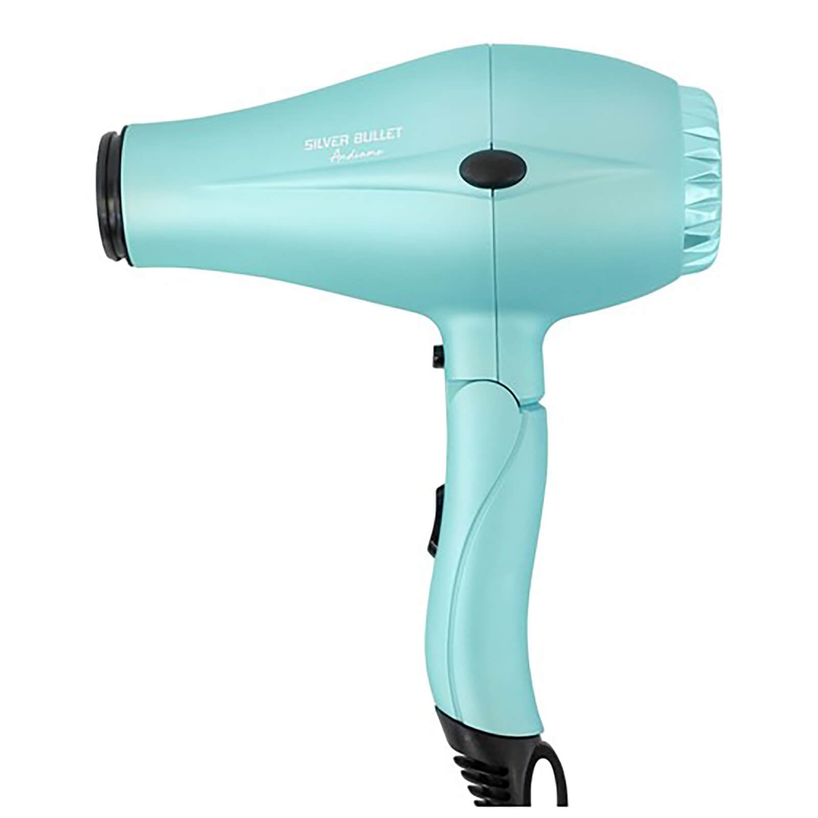 Silver Bullet Silver Bullet Andiamo Foldable Hair Dryer - Green Hair Care