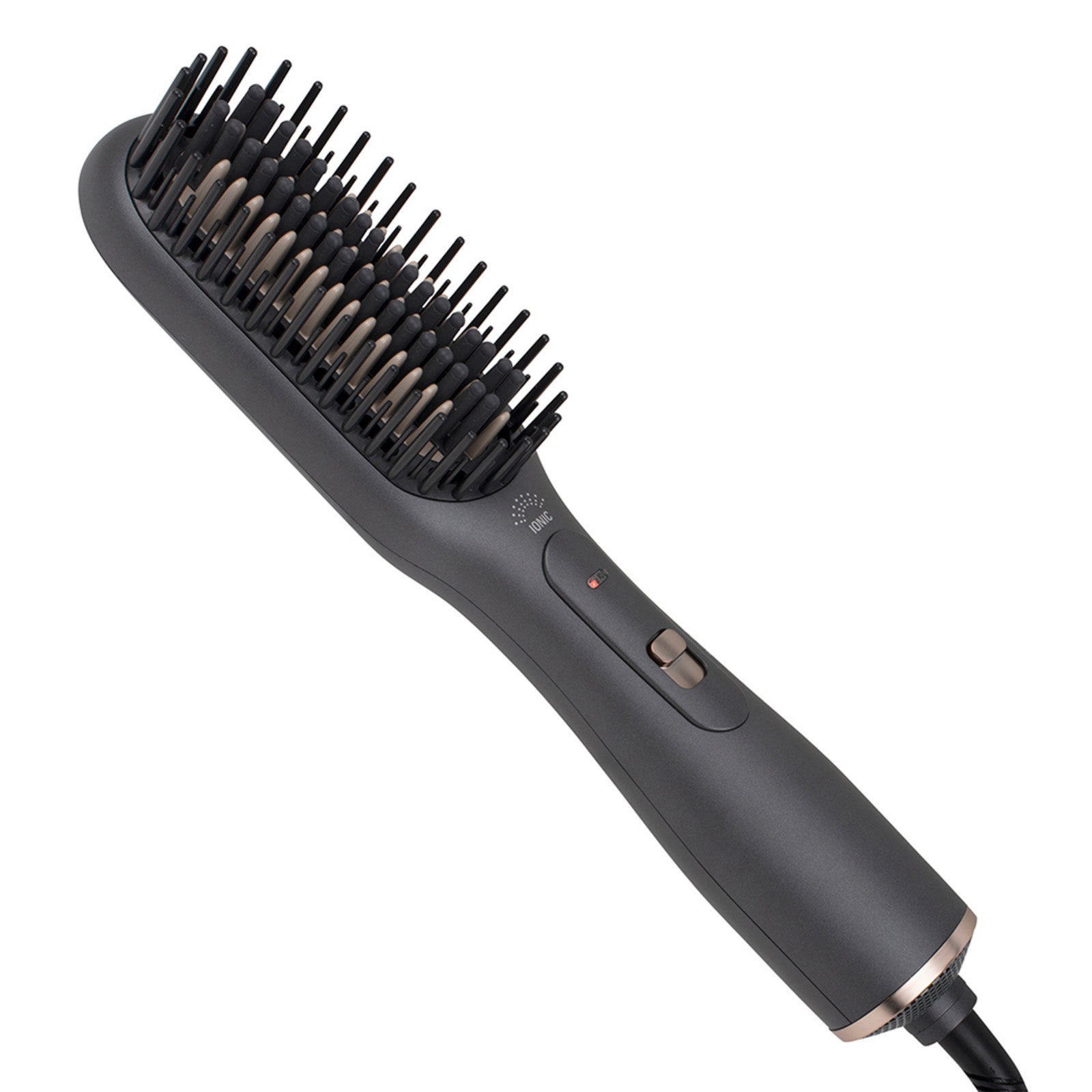 Silver Bullet Silver Bullet Bliss 2-in-1 Styling Hot Brush Hair Care