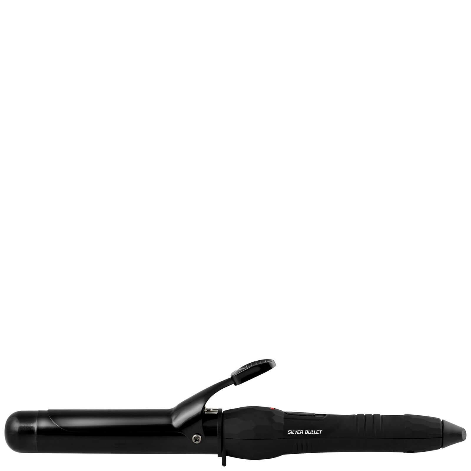 Silver Bullet Silver Bullet City Chic 32mm Curling Iron - Black Hair Care