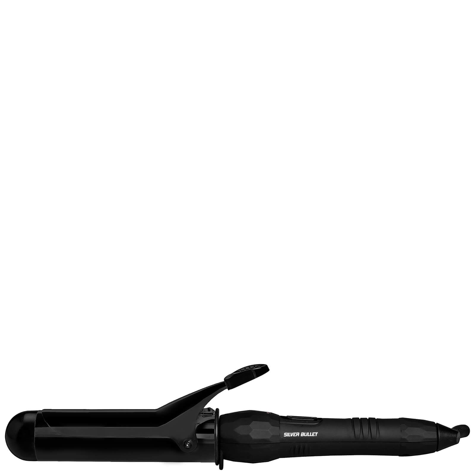 Silver Bullet Silver Bullet City Chic 38mm Curling Iron - Black Hair Care