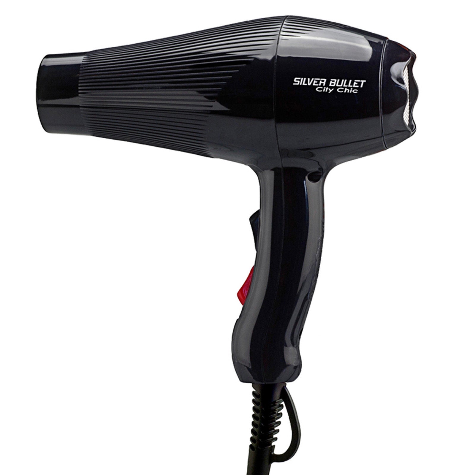 Silver Bullet Silver Bullet City Chic Dryer - Black Hair Care