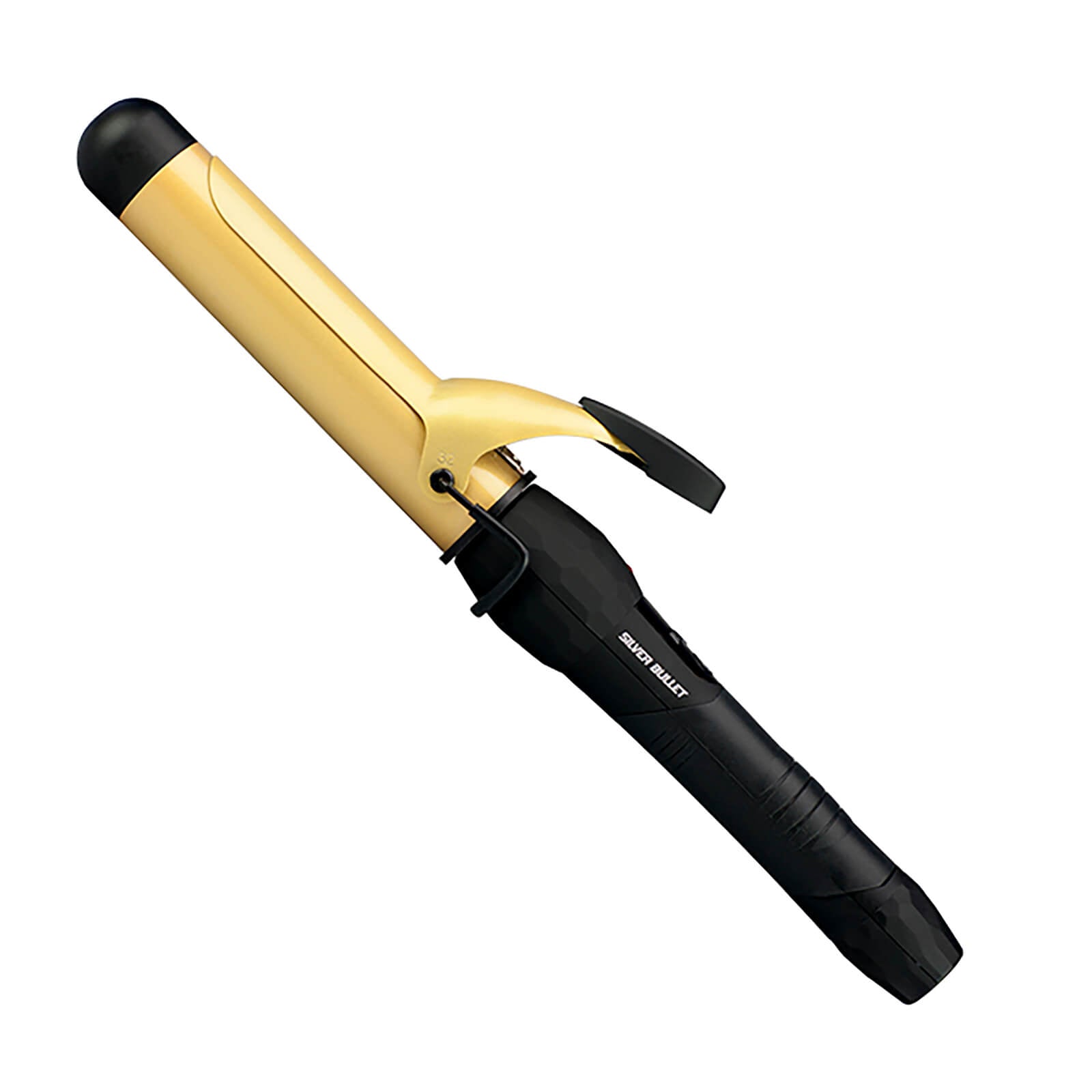 Silver Bullet Silver Bullet Fastlane Ceramic Hair Wand 32mm - Gold Hair Care
