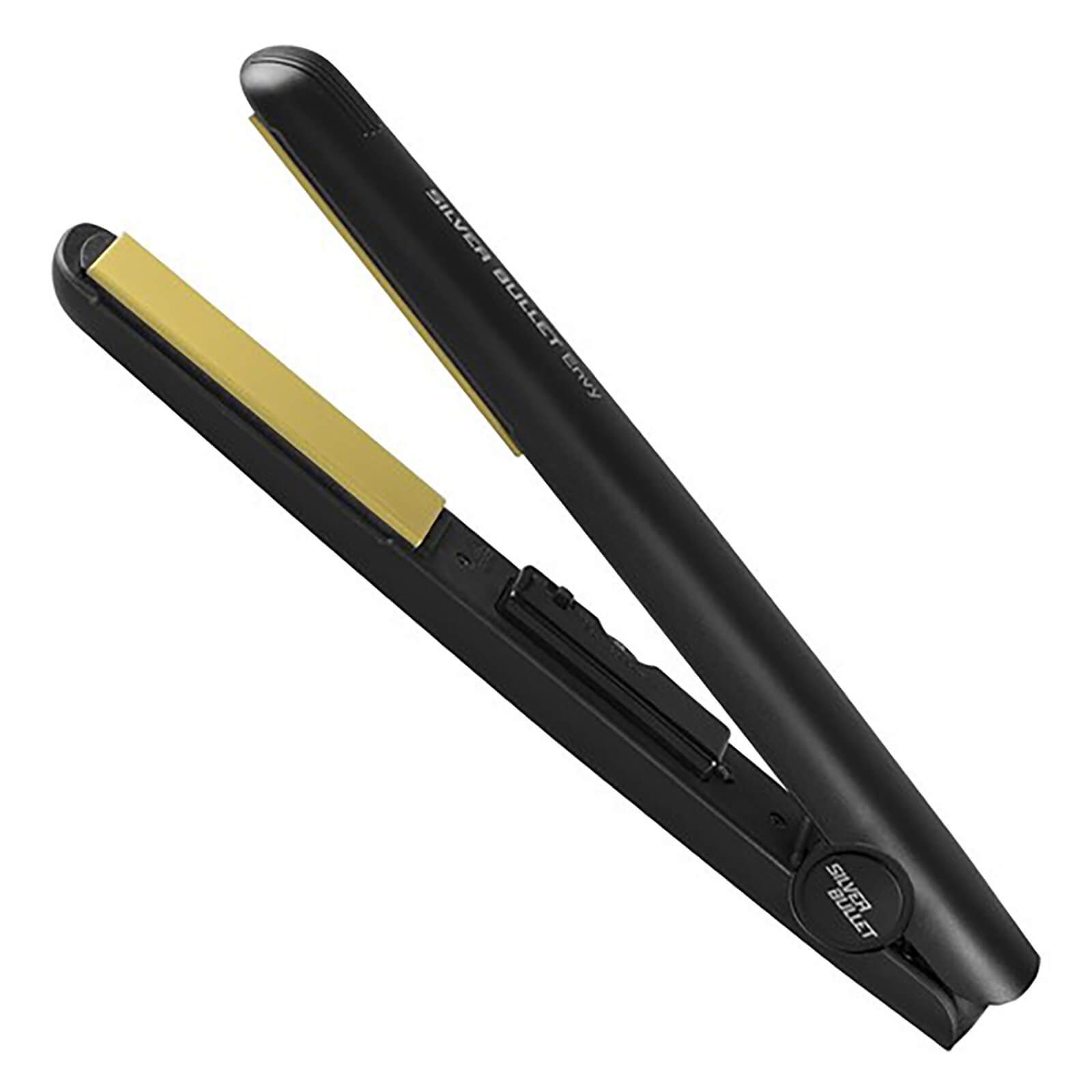 Silver Bullet Silver Bullet Fastlane Envy 25mm Straighteners - Black Hair Care
