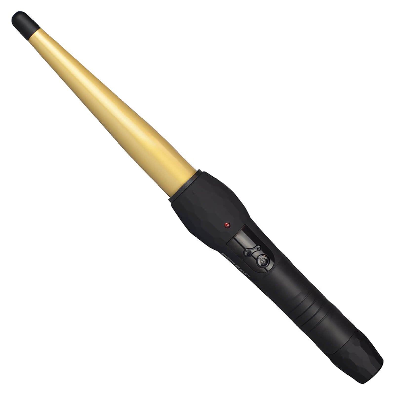 Silver Bullet Silver Bullet Fastlane Gold 13mm - 25mm Conical Iron Hair Care