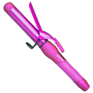 Silver Bullet Silver Bullet Fastlane Pink 32mm Curling Iron Hair Care