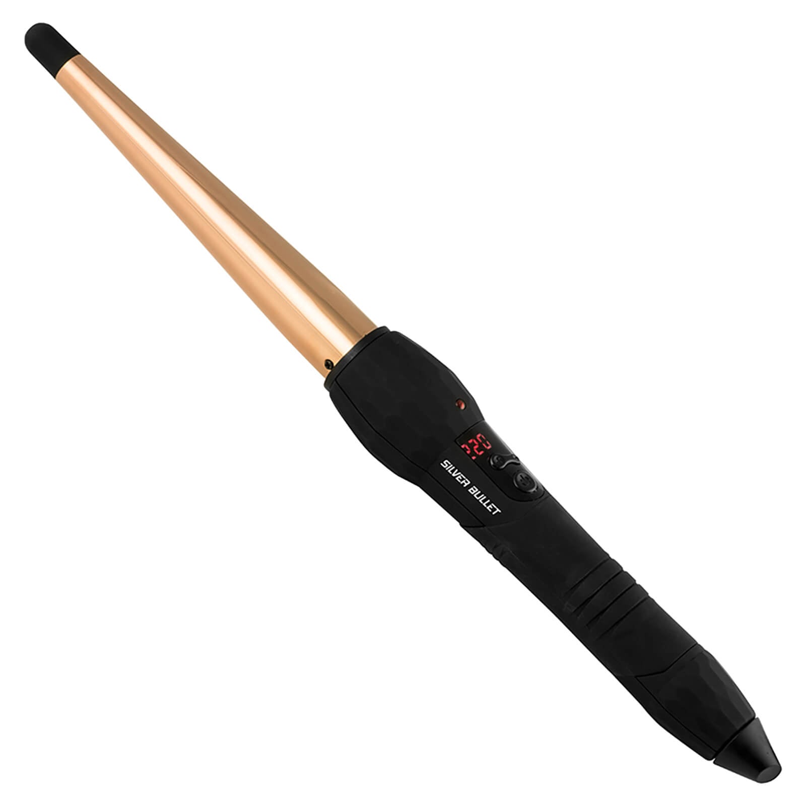 Silver Bullet Silver Bullet Fastlane Titanium Conical 13mm-25mm Curling Iron - Rose Gold Hair Care