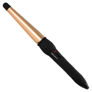 Silver Bullet Silver Bullet Fastlane Titanium Conical 19mm-32mm Curling Iron - Rose Gold Hair Care