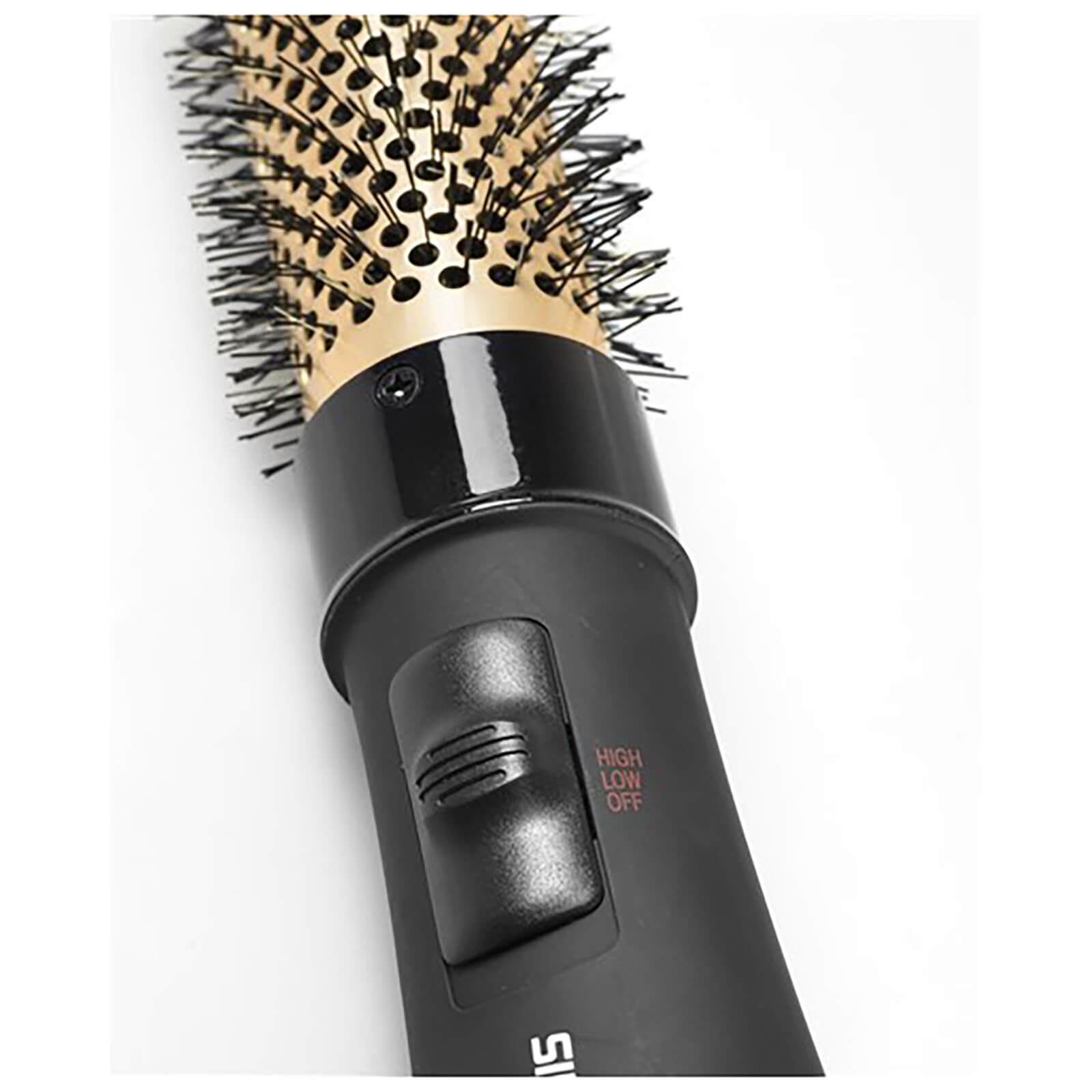 Silver Bullet Silver Bullet Genesis 32mm Hot Air Brush Hair Care
