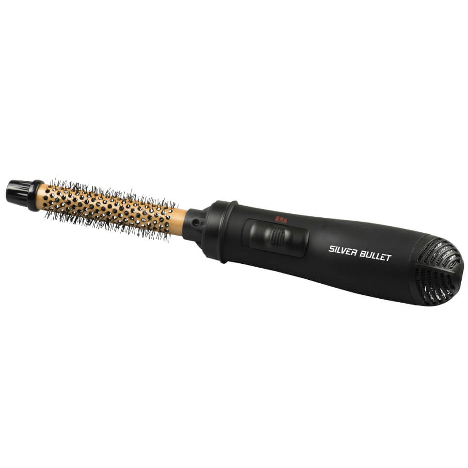 Silver Bullet Silver Bullet Genesis Hot Air Brush 19mm Hair Care