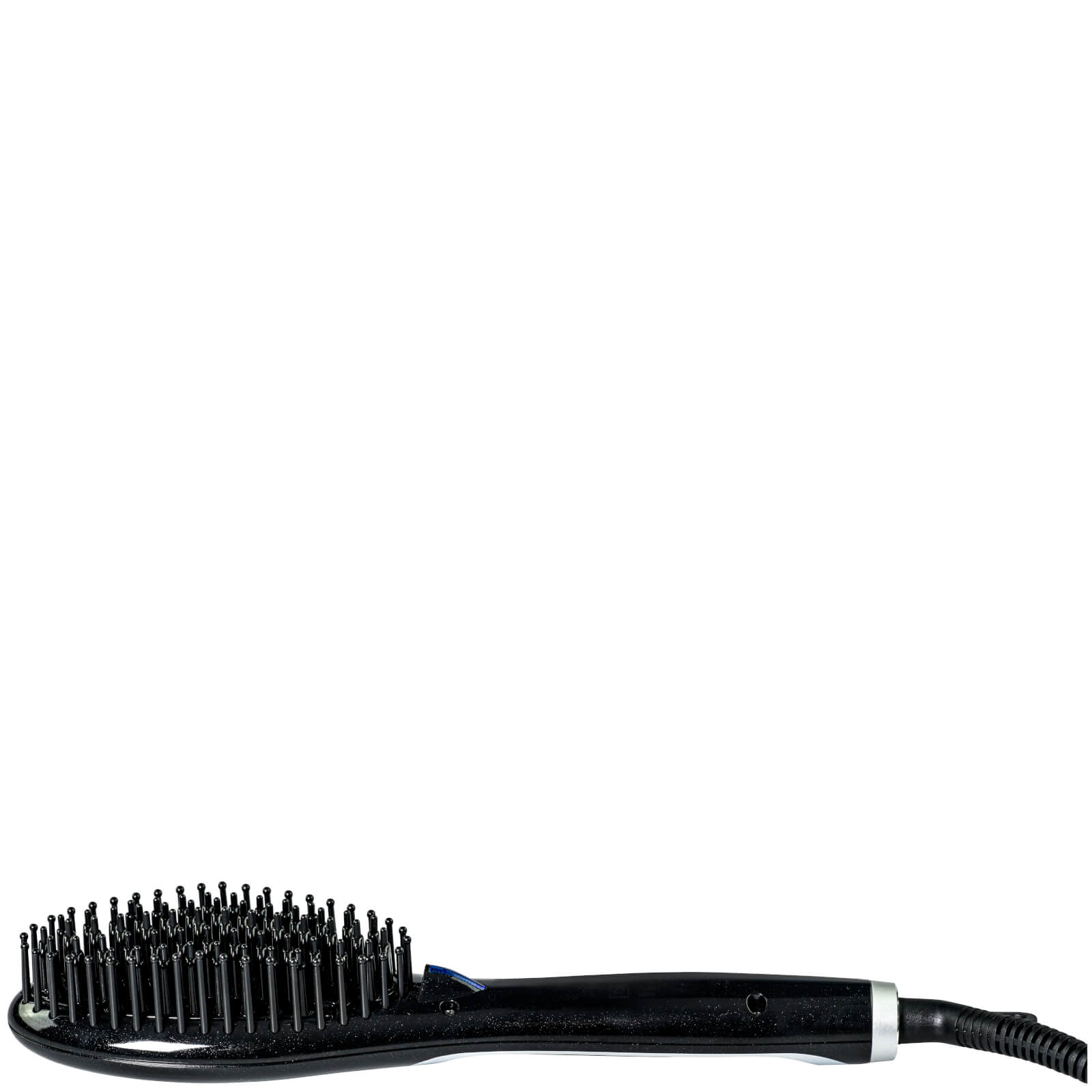 Silver Bullet Silver Bullet Hybrid Straightening Brush Hair Care