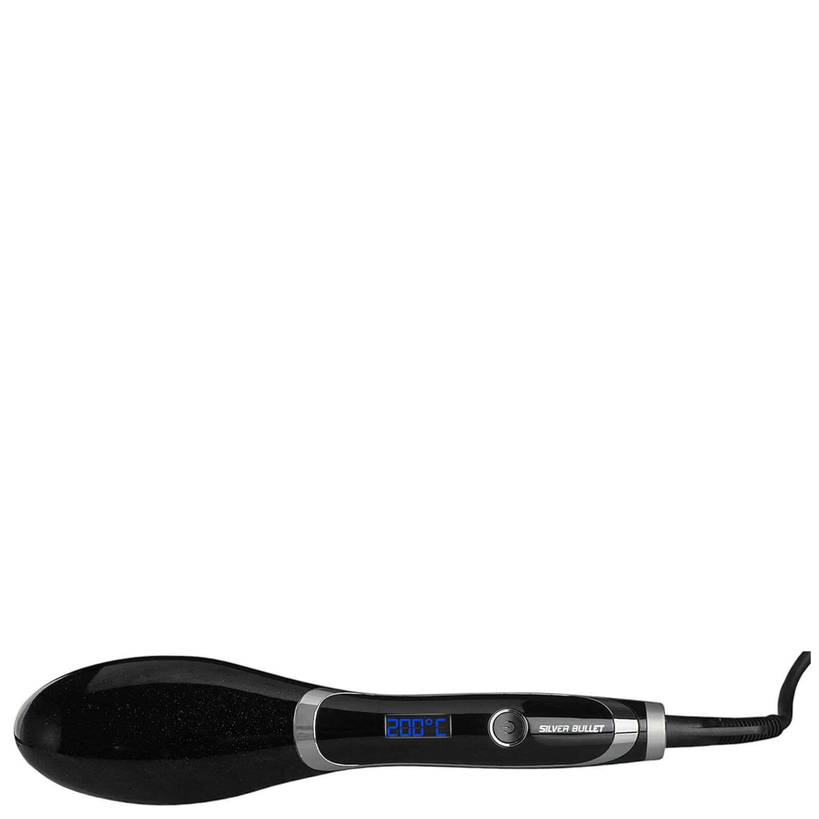 Silver Bullet Silver Bullet Hybrid Straightening Brush Hair Care