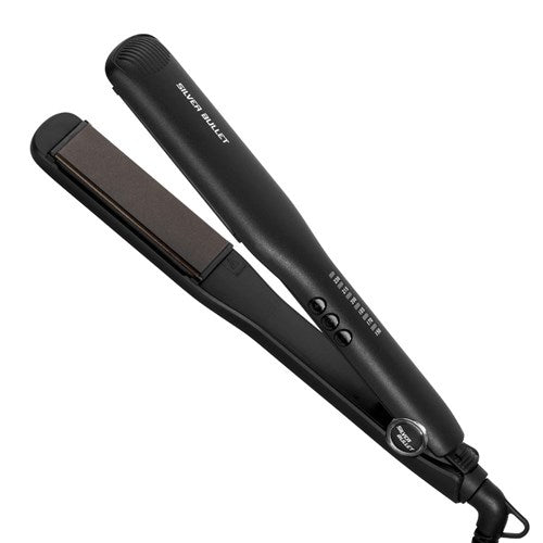 Silver Bullet Silver Bullet Keratin 230 Ceramic Wide Plate Straighteners 37mm Hair Care