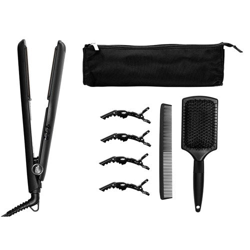 Silver Bullet Silver Bullet Keratin 230 Ceramic Wide Plate Straighteners 37mm Hair Care