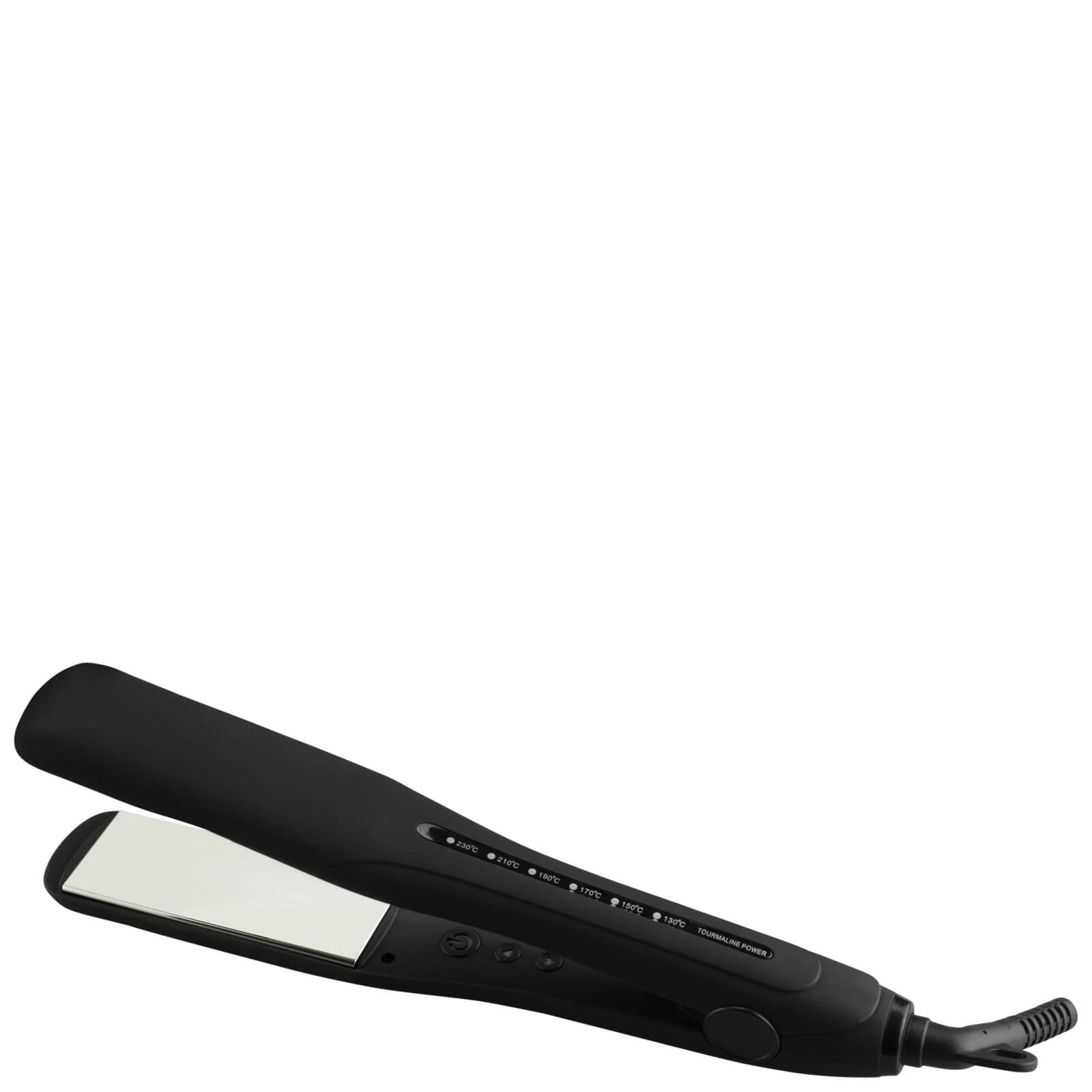 Silver Bullet Silver Bullet Keratin 230 Silver Titanium Wide Plates Straighteners Hair Care